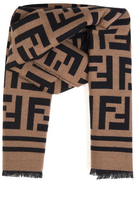 fendi scarf sale